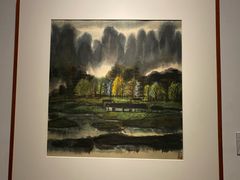 -中华艺术宫(上海美术馆)