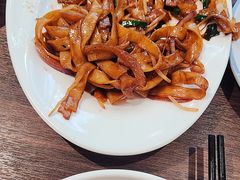 -新旺茶餐厅•早餐(迪士尼小镇店)