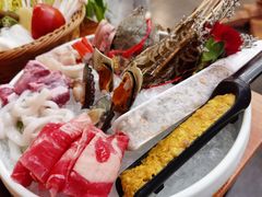 -樾餐厅泰式海鲜火锅(民歌湖店)