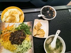 -华夏良子·足道SPA艾灸(铁道大厦店)