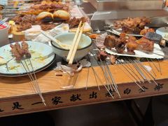 -老白清真烧烤(锦州旗舰店)