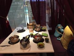 -一叶一世界·素食餐厅(锦华万达店)