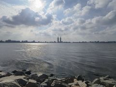 -南汇嘴观海公园