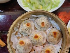 -吴门人家·苏宴宫廷菜(拙政园店)