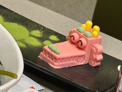 -海底捞火锅(凯德广场店)