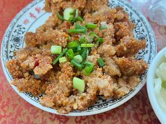-简阳董家埂羊肉汤