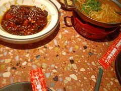 -涌煲记·蟹煲·砂锅海鲜·煲出宁波味(天一旗舰店)