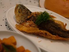好味汁酥炸黄鱼-大树餐厅(朝阳大悦城店)