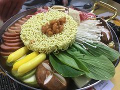 -李先生的首尔小馆(松江启源广场店)