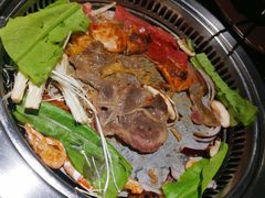 -鼎盛江山美食自助(欢乐城店)