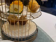 -天瑞轩·粤菜餐厅