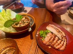 -CHINCHIN 青青·泰国料理(万象食家店)