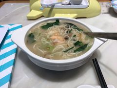 莆田卤面-莆田餐厅(滨海广场店)