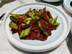 酱爆猪肝-蘭心·臻品(瑞虹太阳宫店)