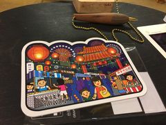 -诚品(信义店)