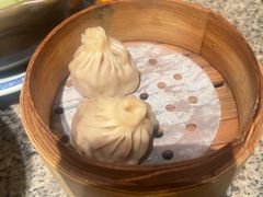 -南京大牌档(苏州中心店)