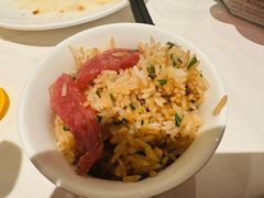 港式腊味煲仔饭-博多新记·粤菜(复兴店)