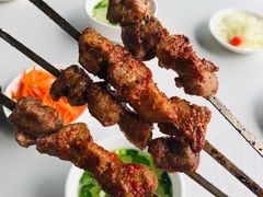 羊肉串-217丰惠源抓饭(星湖街店)