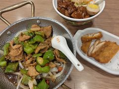 -和合谷(北新桥店)