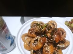 -淮扬厨子(健康路店)