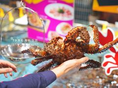 -79号渔船海鲜饭店(宝安店)
