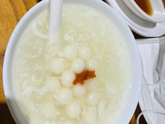 -苏小柳手工点心(人民广场分院)