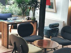 -Nirvana Cafe&Bar(北仓文创街区店)