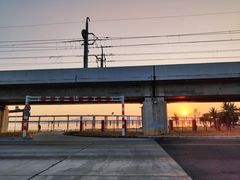 -海堤纪念公园