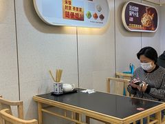 -蔡先生(双阳路店)