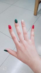 -悦指间美甲美睫
