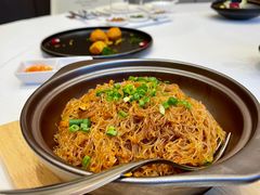 蟹黄粉丝煲-潮好味(国贸英皇集团中心店)