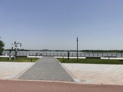 -武清南湖绿博园