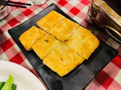 -陶然风味园(广场路店)