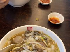 -潮镇老尾牛杂(环城西路店)