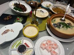 -颂福楼·南京菜(定淮门店)