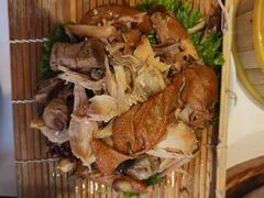 -惠丰堂饭庄·烤鸭·京味菜(翠微路店)