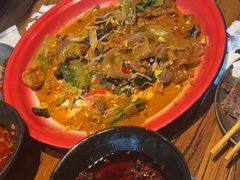 -北丐先生·野馄饨烧烤(长宁龙之梦店)