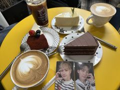 -姆们M Sweetie Cake(三里屯店)
