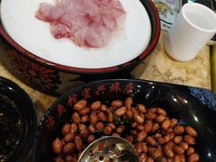 -活鱼馆(宜兴埠店)