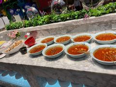 -火锅岛潮牌自助餐厅(天津天佑城店)