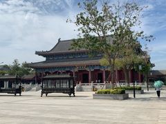 -天津妈祖文化园