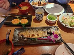 -有喜屋·鲜鸡烧鸟·居酒屋(安龙路店)