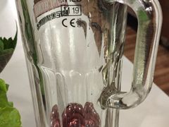 -汉江川烤肉(通州店)