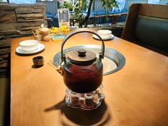 -菌彩云南野生菌火锅(万达广场店)