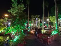 -花溪雨·森林餐厅(石基店)