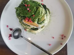 小森林-fishtank鱼缸咖啡(三山街店)