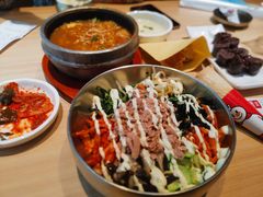 -米村拌饭(太和区万达店)