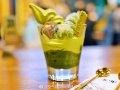 -無邪日式甜品(世博源店)