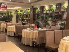 大堂-大鸭梨(天通西苑店)