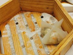 -粤江春·早茶·潮粤菜·宴会(罗湖宝能中心店)